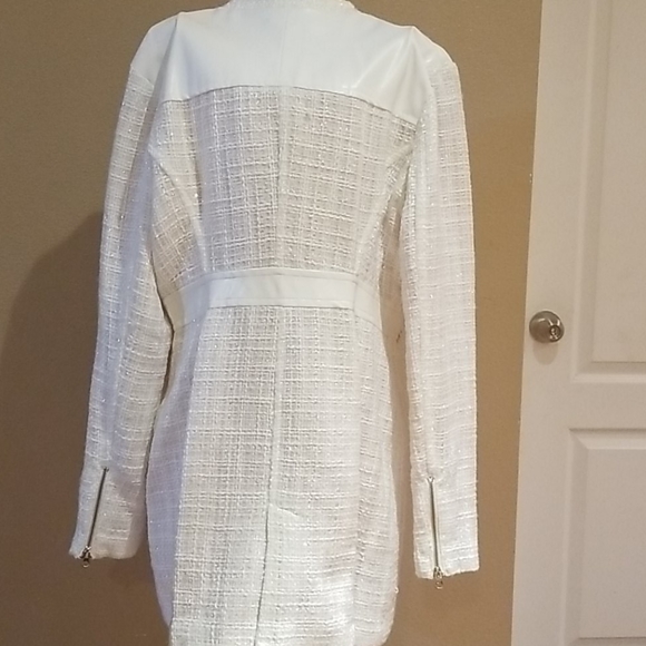 Ladies jacket - Picture 2 of 2